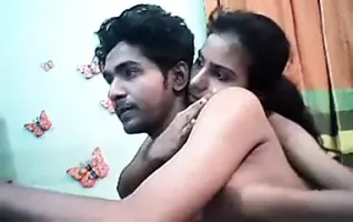 Desi Indian Young Lovers Full Fucking Webcam