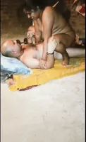 DESI VILLAGE BHABHI AND DEVAR KI MAST CHUDAI