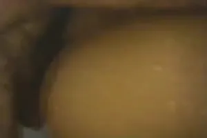 Desiree West - Shower scene