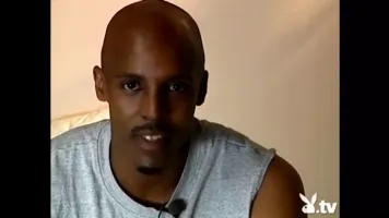 Devinn Lane fucks Antwan - 2