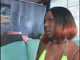 Dick Nasty and black woman