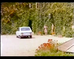 Die geilen Ahnen von Rammelsburg (1978) Marion Brandmaier