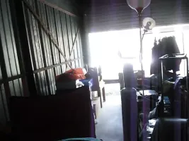 Dionysus & Liza - Storage Unit