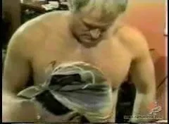 dirty english gangbang