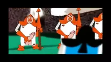 Disney porn added sound and cut