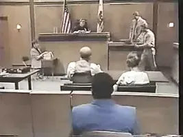 Divorce Court Expose  - 1987