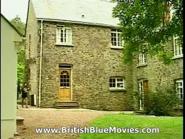 Donna Murray, Melodie Kiss  and Dick Nasty - British Retro