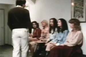 Dr. Nagel (Starlight Film)