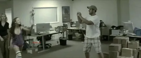 Dree Hemingway - Starlet