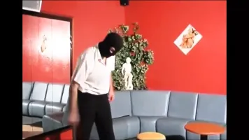 dressage d une bourgeoise