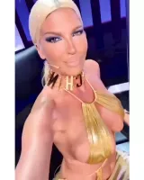 Drolja Jelena Karleusa mami kurac velikim sisama