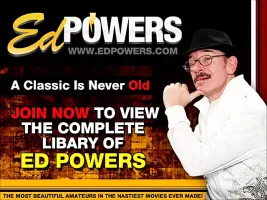 Ed Powers Fucked European Girl In Her Ass