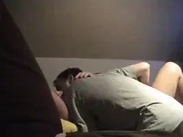 Ehevotze Manuela ran genommen die geile sau