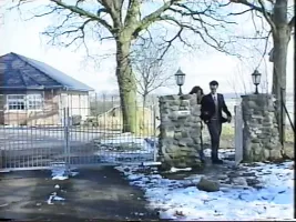 Eine schrecklich nette Familie