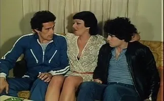 El fontanero, su mujer, y otras cosas de meter