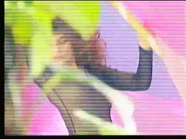 electric blue 48 uncut