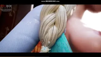 Elsa Porn