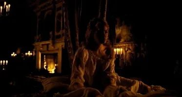 Emma Stone-The Favouritae 2018