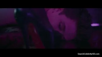 Emmanuelle Beart nude - My Mistress