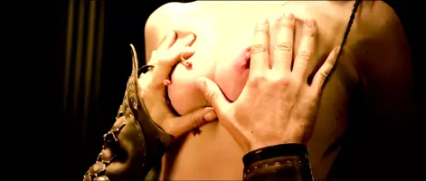 Eva Green - '300 Rise of an Empire'