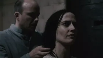 Eva Green - Penny Dreadful S03E04 (2016)