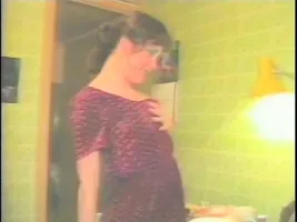 Extreme Private Reporting From Russia 7- Russian Housewives