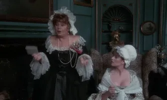 Fanny Hill - Memoirs of a Woman of Pleasure (1983)