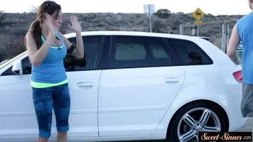 Fantasy stepmommy seduced by her stepson