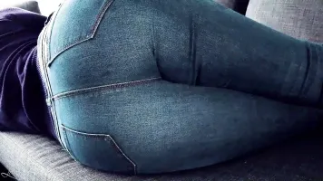 Fat Ass, Lazy Couch Potato