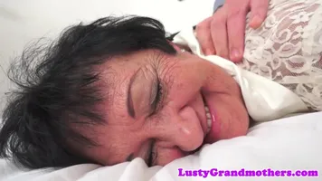 Fat gilf screwed in her tight little cunt