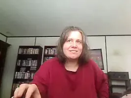 Fat mature webcam show