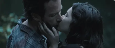 Felicity Jones - Breathe In 2013