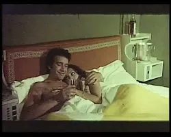 Fesses En Feu (1978)