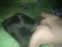 Friend fucking wife in the asshole