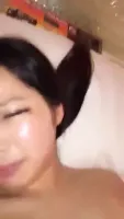 Fucking a nice japanese girl