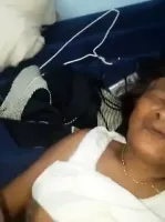 Fucking My Horry Asian Granny