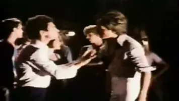 Full Movie - Kay Parker - Chorus Call -1978 - by Arabwy