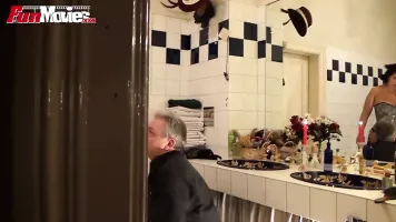 FUN MOVIES Please cum on my Panties