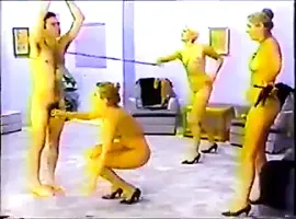 Furies Just Wanna Have Fun