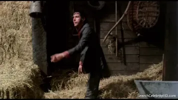 Gabrielle Drake nude - Au Pair Girls