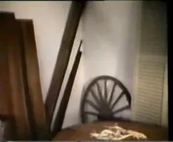 Geheimer Traum - Secret Dreams Szene 3