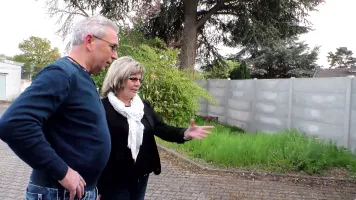 Geile Deutsche - (The Full HD Film)