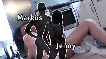 Geiler Paerchentausch - unter Swingern geht's heiss her!