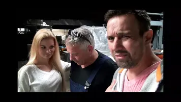 German Depravation - (Full HD Movie, Restyling Version)