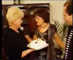 German grannies have nice orgy by fdcrn