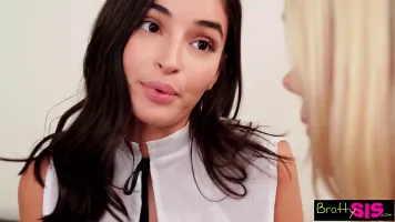 Getting Our Pilgrim Pussies Pounded By Step Bro S11:E12