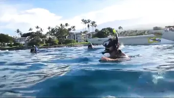 Gina Valentina's date goes really well!