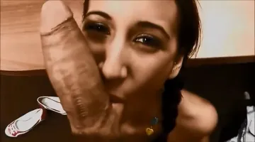 Girls love big dicks