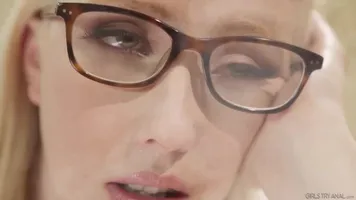 Girl's Try Anal - Dana Vespoli, Samantha Rone, Dana DeArmond