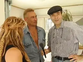 Gluckliches Video Privat - 100